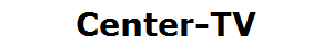 Center-TV
