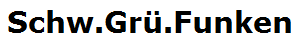 Schw.Gr�.Funken