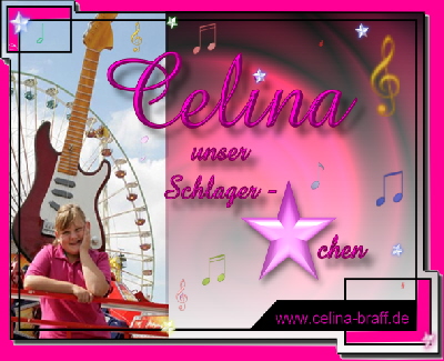 Celina-Banner