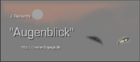 J. Renard Copyricht 2013