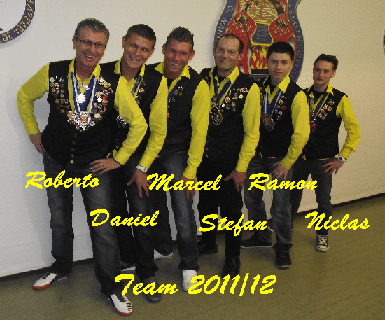 Team 2012