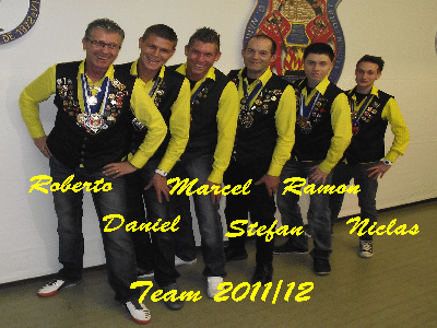 Team 2012
